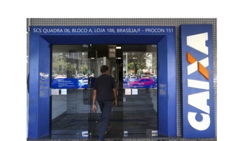 Ministério Público junto ao TCU pede suspensão do empréstimo consignado do Auxílio Brasil pela Caixa