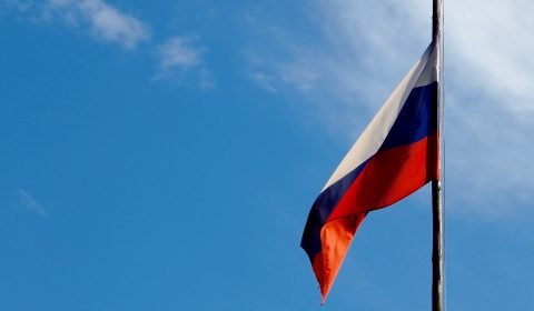 Rússia interrompe fornecimento de gás para Polônia e Bulgária