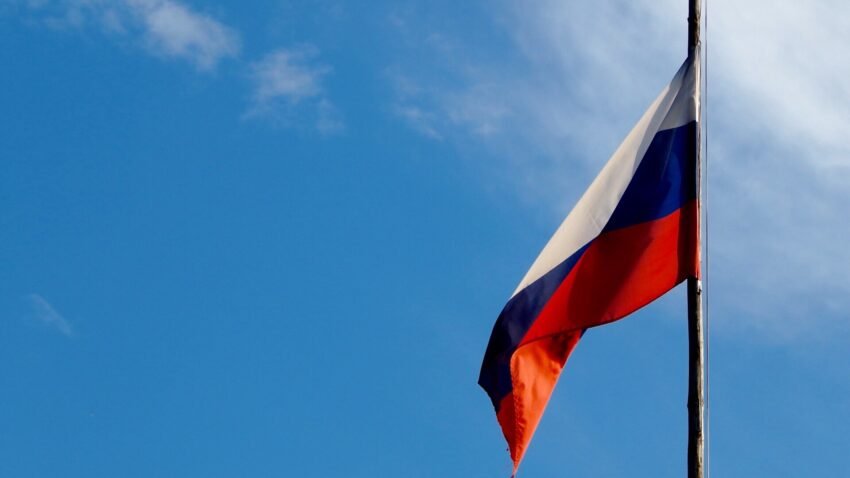 Crise: Europa teme interrupção do gás russo em meio à onda de calor e alta da inflação