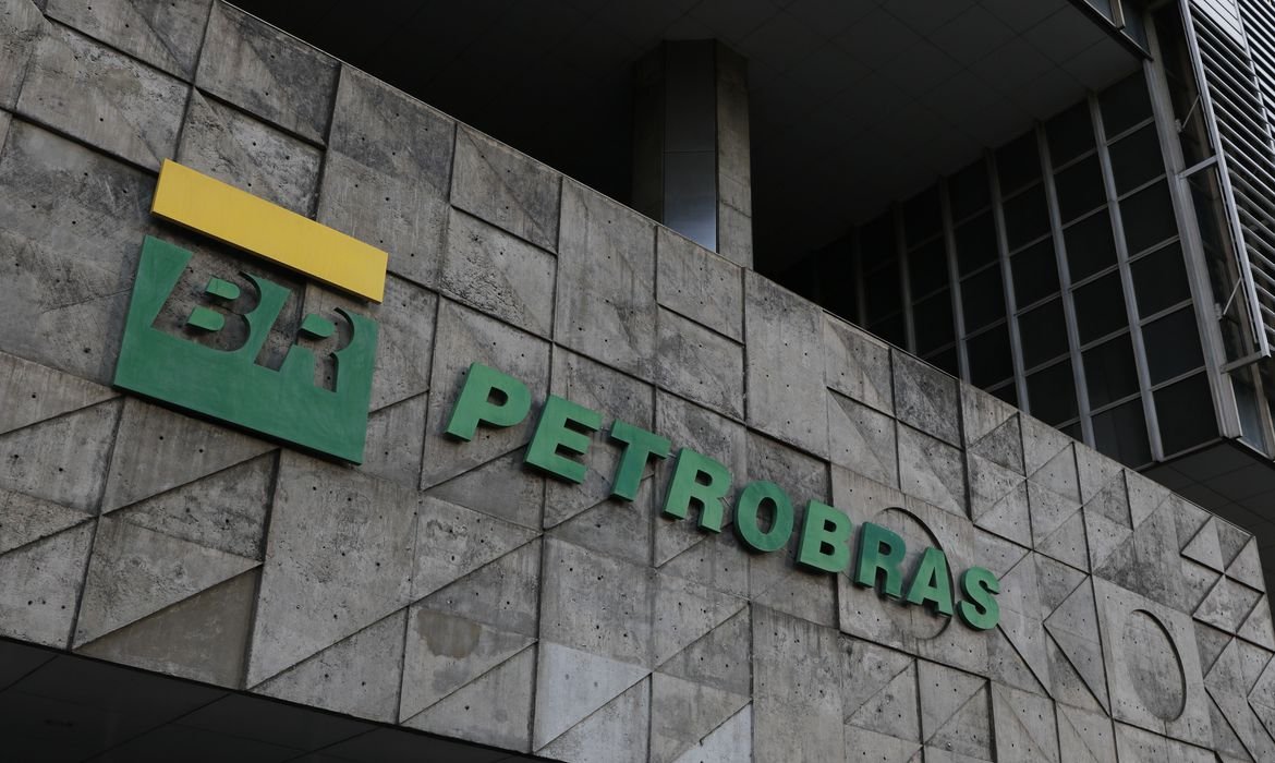 privatização da Petrobras