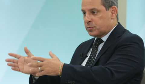 Petrobras comunica renúncia do presidente José Mauro Coelho
