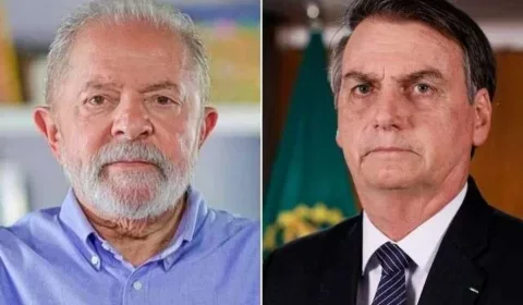 Lula lidera com 41% e Bolsonaro tem 32%, aponta pesquisa BTG/FSB