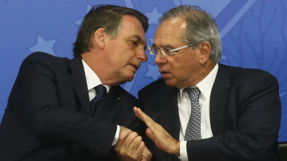 Pacote de maldades de Paulo Guedes também inclui ataque ao Fundeb. Em eventual 2º mandato de Bolsonaro, nem criancinhas serão poupadas
