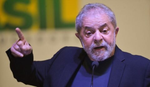 Pesquisa mostra Lula com 43% da preferência do eleitorado, em cenário de estabilidade