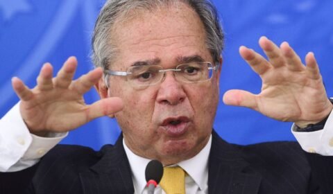IPI será reduzido para de 25% para 33%, diz Guedes