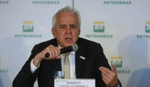 Empresa beneficiada por privatizações da Petrobras quer contratar ex-presidente da estatal
