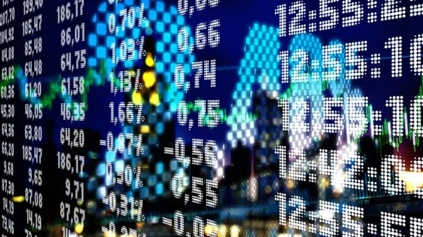 Ibovespa cai 0,25% com ata do Copom e em dia de ‘ajustes’ no mercado