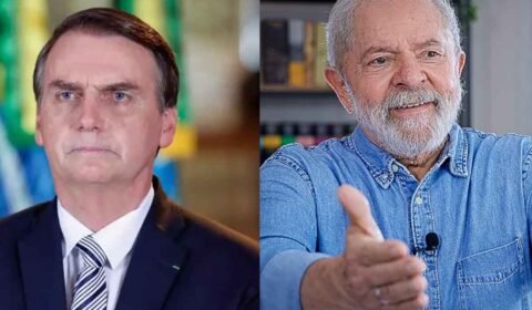 Auxílio Brasil dá fôlego a Bolsonaro, mas Lula mantém vantagem na liderança, aponta Quaest