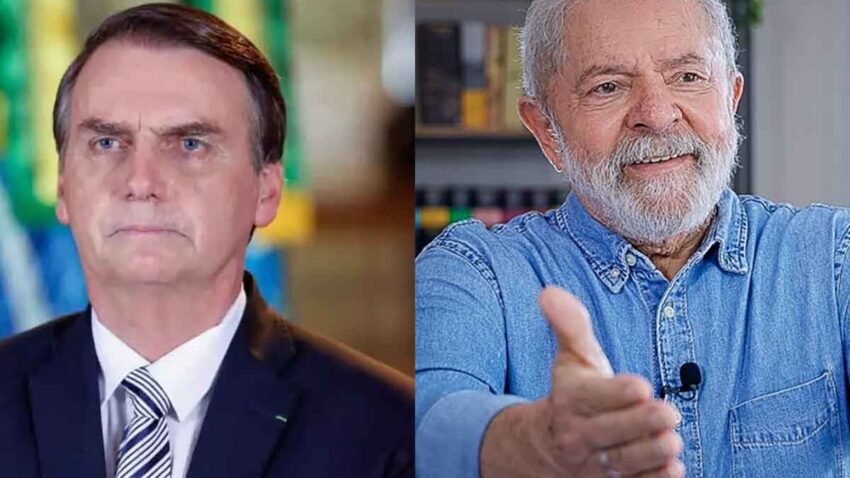 Auxílio Brasil dá fôlego a Bolsonaro, mas Lula mantém vantagem na liderança, aponta Quaest