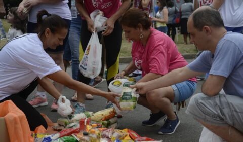 Fome no Brasil ameaça 36% das famílias. Índice recorde já supera a média global