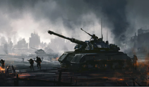 Invasão da Ucrânia entra na 11ª semana com danos econômicos em todo o mundo