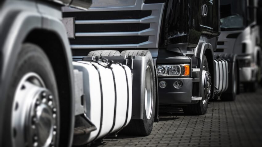 Caminhoneiros ameaçam greve devido à alta do diesel