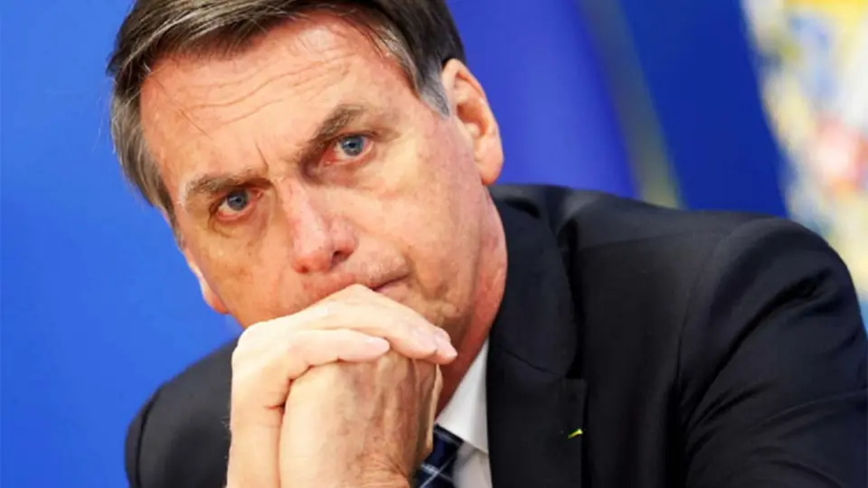 Bolsonaro defende aproximação entre comunidades empresariais do BRICS