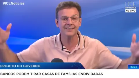 Querem tirar sua comida e roubar sua casa. Quem? Os bancos! | 08/06/2022