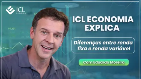 Diferenças entre renda fixa e renda variável