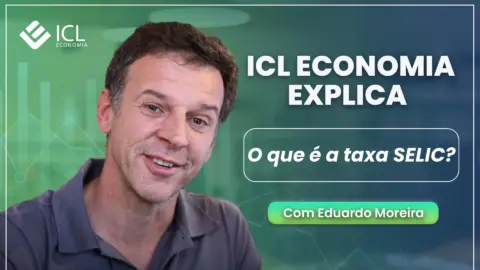 O que é taxa SELIC?