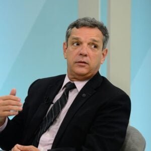 paes de andrade, presidir a petrobras, presidência da Petrobras