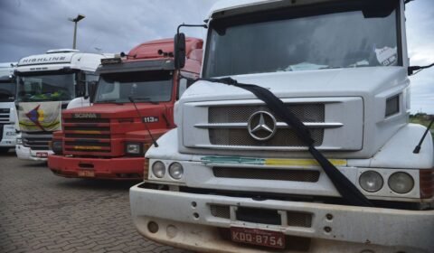 Com drible na lei eleitoral, governo quer instituir estado de emergência para criar auxílio de R$ 1.000 a caminhoneiros
