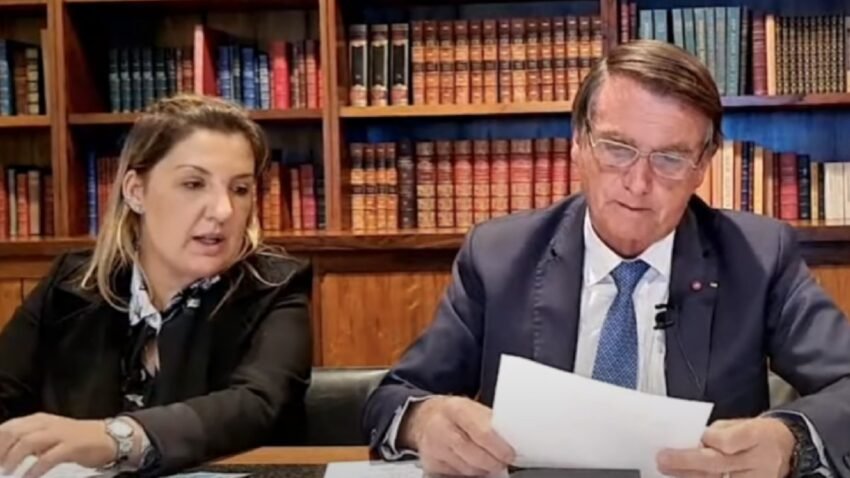Para minimizar denúncias de assédio em seu governo, Bolsonaro escolhe mulher para comando da Caixa Econômica