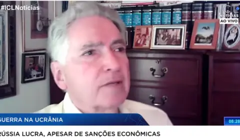 Sanções econômicas tornam-se um “tiro no pé” aos países impositores, explica consultor da ONU