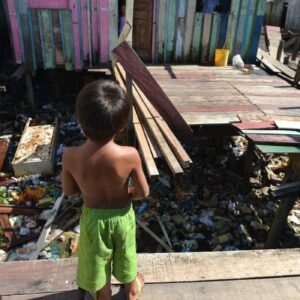 Auxílio Brasil, Índice de Miséria, Casa Verde e Amarela, Pobreza cresce no Brasil, situação de pobreza, reduzir a pobreza , Mapa da Nova Pobreza