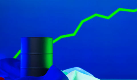 Falta de petróleo da Rússia deve contribuir para redução de crescimento global