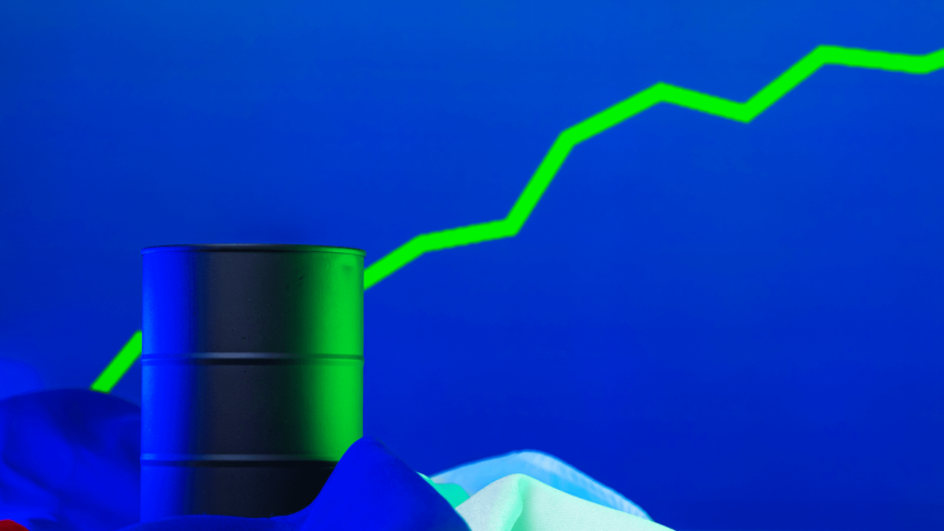 Aumento de preço do barril do petróleo no mercado internacional vai chegar às bombas dos postos no Brasil