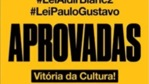 A vitória da Cultura NÃO pode aliviar a imagem dos vilões do Centrão!! | 06/07/22