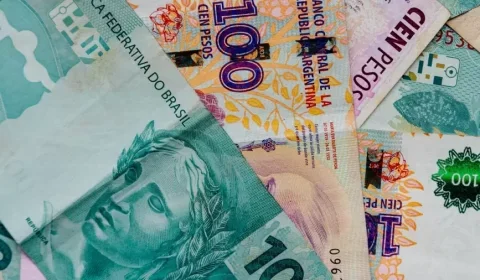 Brasil, Chile e Colômbia são os mais afetados por queda nas commodities, que leva à desvalorização de moedas locais