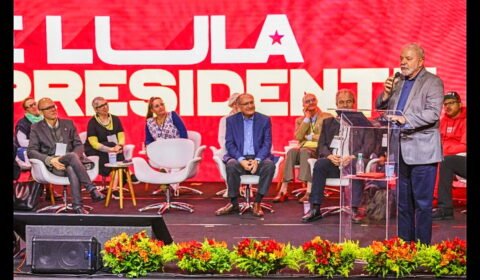 Lula: pequenas empresas voltarão a ter atenção especial