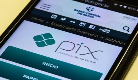 PIX poderá ser usado para operações internacionais, informa relatório do Banco Central
