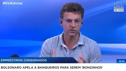 A JOGADA ELEITORA MACABRA POR TRÁS DO CONSIGNADO DO AUXÍLIO BRASIL | 09/08/22