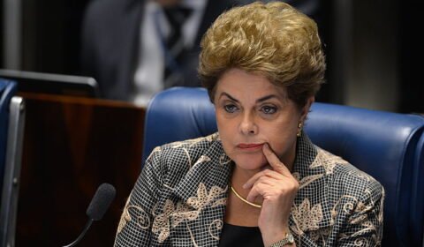 Dilma Rousseff é sabatinada por ministros de finanças do Brics e deve assumir presidência de banco do bloco em março