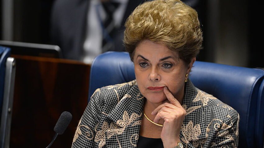 Dilma Rousseff é sabatinada por ministros de finanças do Brics e deve assumir presidência de banco do bloco em março