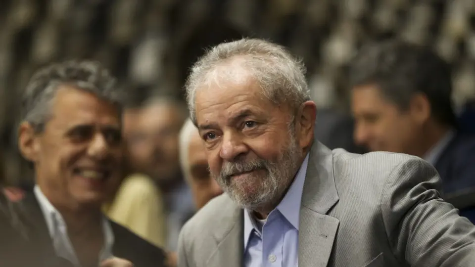 Pesquisa BTG/FSB traz Lula com 41% e Bolsonaro com 35% dos votos