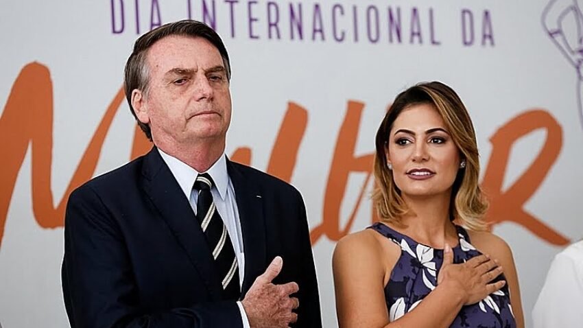 ONU: Bolsonaro fala em “proteção das mulheres”, mas cortou orçamento de combate à violência