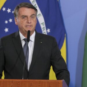 arrecadação do ICMS, discurso na ONU, Jair Bolsonaro