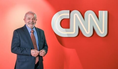 Lula na CNN: ‘As pessoas não querem viver de benefício, querem trabalhar’