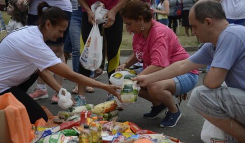 Pesquisa Ipec mostra que maioria dos brasileiros atribui ao governo Bolsonaro a culpa pela fome no Brasil