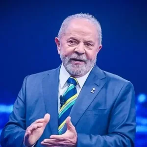 latino-americanos, governo de transição, Lula
