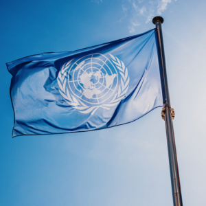 COP 27, ONU, informe global da ONU