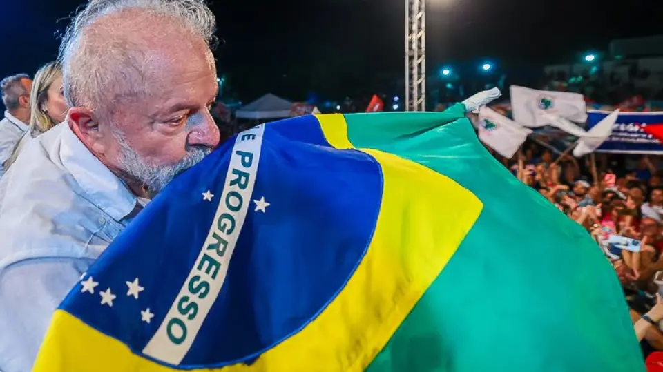 Artigo: O que esperar do começo do governo Lula?