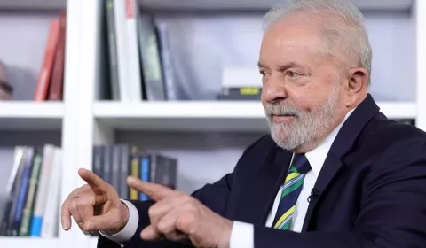 Lula quer isentar já o Imposto de Renda para quem ganha até dois salários mínimos