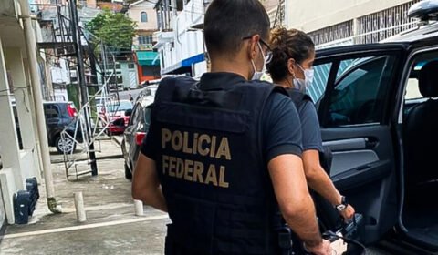 PF prende dois em operação sobre suposto desvio de verbas do Orçamento Secreto no Maranhão