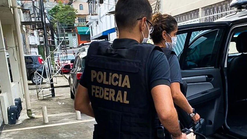 PF prende dois em operação sobre suposto desvio de verbas do Orçamento Secreto no Maranhão