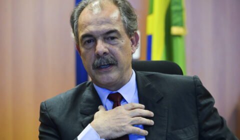 Presidente do BNDES defende Nova IndÃºstria Brasil e diz que Ã© preciso acabar com ‘complexo de vira-lata’
