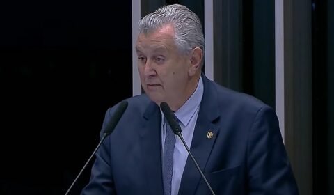 Senado aproveita “barulho” em torno do PL do Veneno e autoriza agronegócio a se autofiscalizar