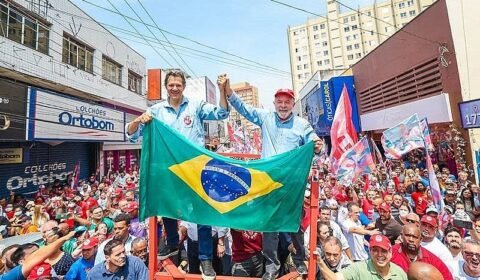 Datafolha: 51% dos brasileiros acreditam que governo Lula será melhor que o de Bolsonaro