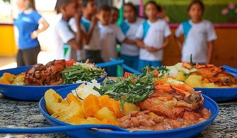 Com o compromisso de combater a fome, governo Lula reativa Conselho de Segurança Alimentar