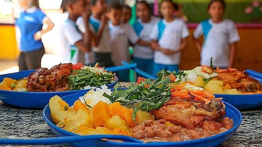 Com o compromisso de combater a fome, governo Lula reativa Conselho de Segurança Alimentar